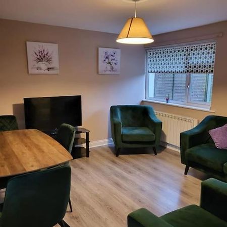 Small Town House, Barrow Lane, Bagenalstown, Carlow Экстерьер фото