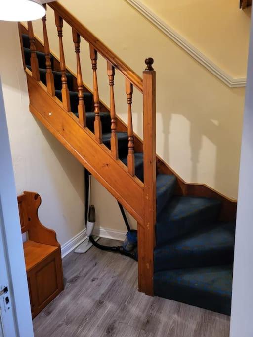 Small Town House, Barrow Lane, Bagenalstown, Carlow Экстерьер фото